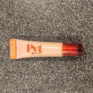 PYT Beauty Dew Me Lip Gloss - New Sealed color Ethereal
